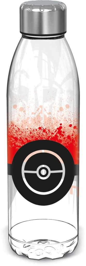 Epee Pokémon Aqua 980 ml Poké ball