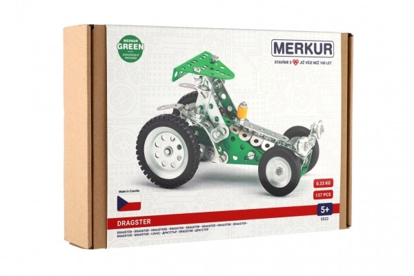 Merkur M 052 dragster