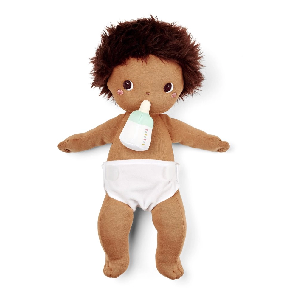 Lilliputiens panenka Alix 36 cm