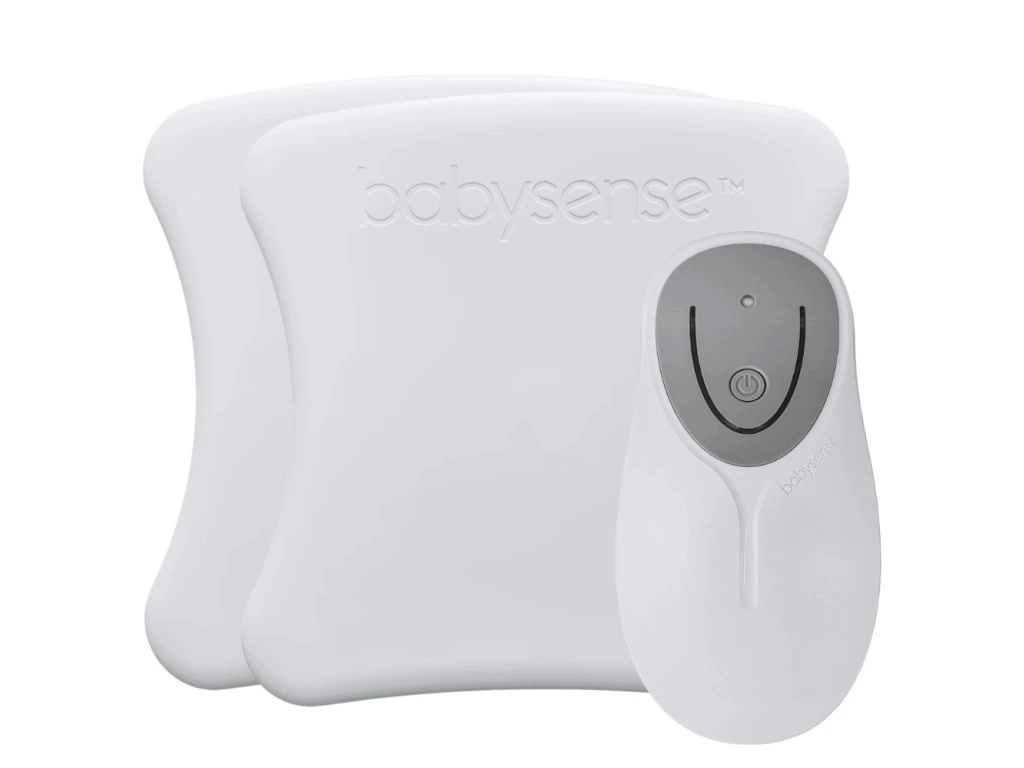 Levně Babysense Monitor dechu 8