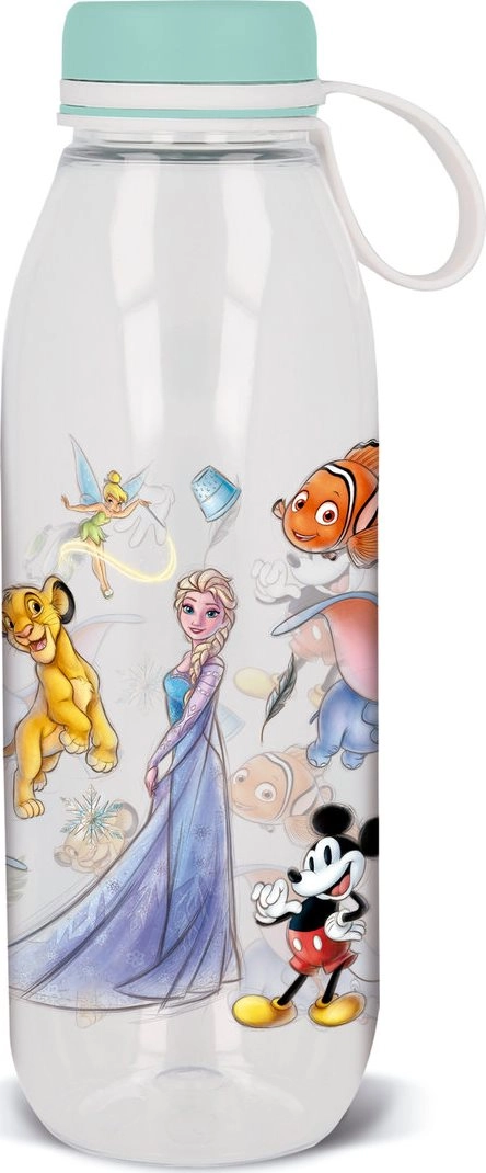 Láhev na pití Disney 650 ml