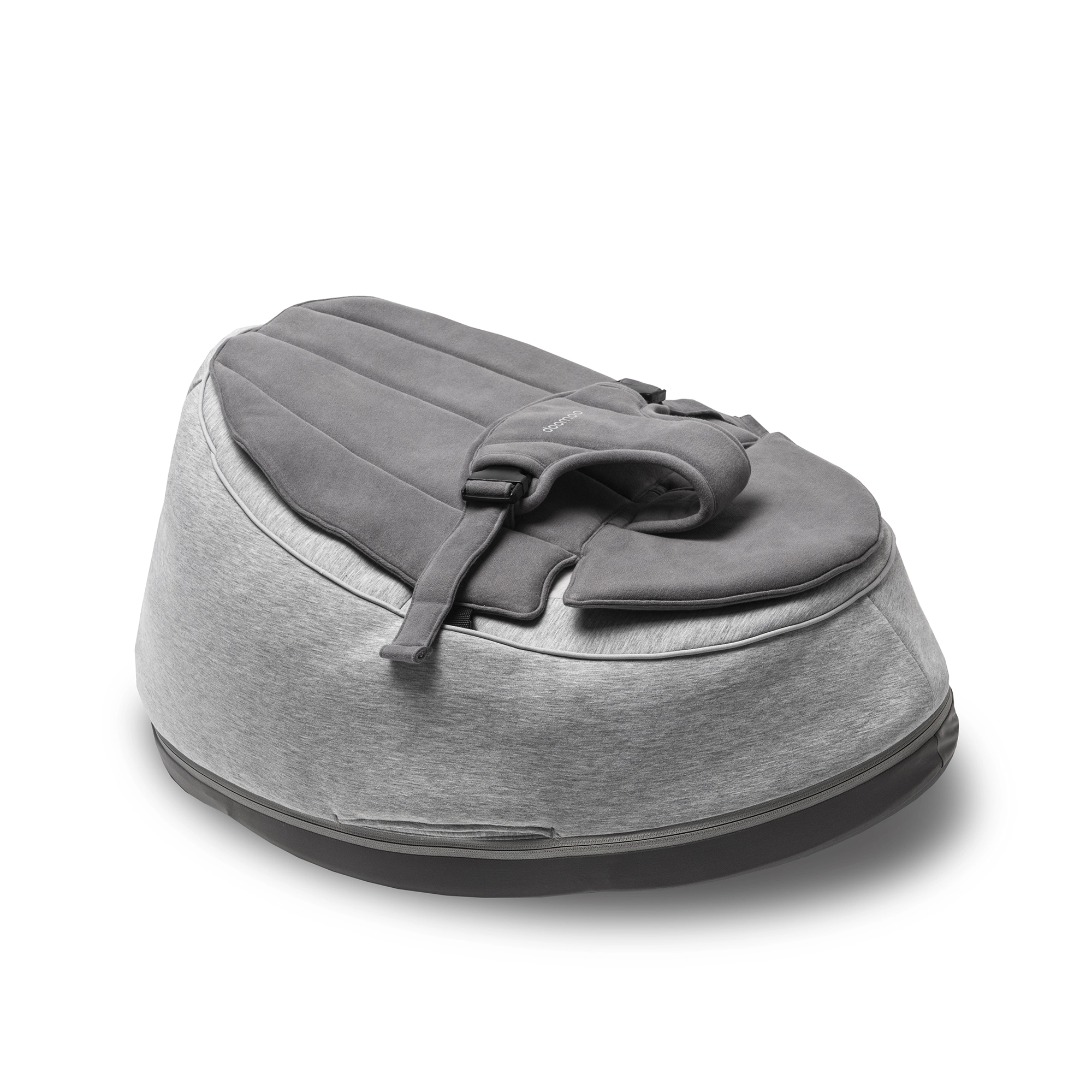 Doomoo Seat´N Swing sedátko col.02 šedá