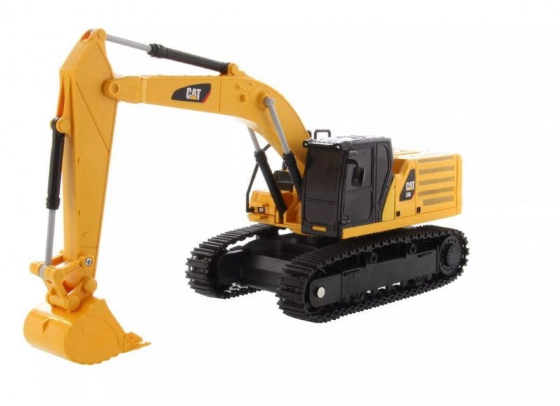 RC vozidlo CAT 336 Excavator 1:35