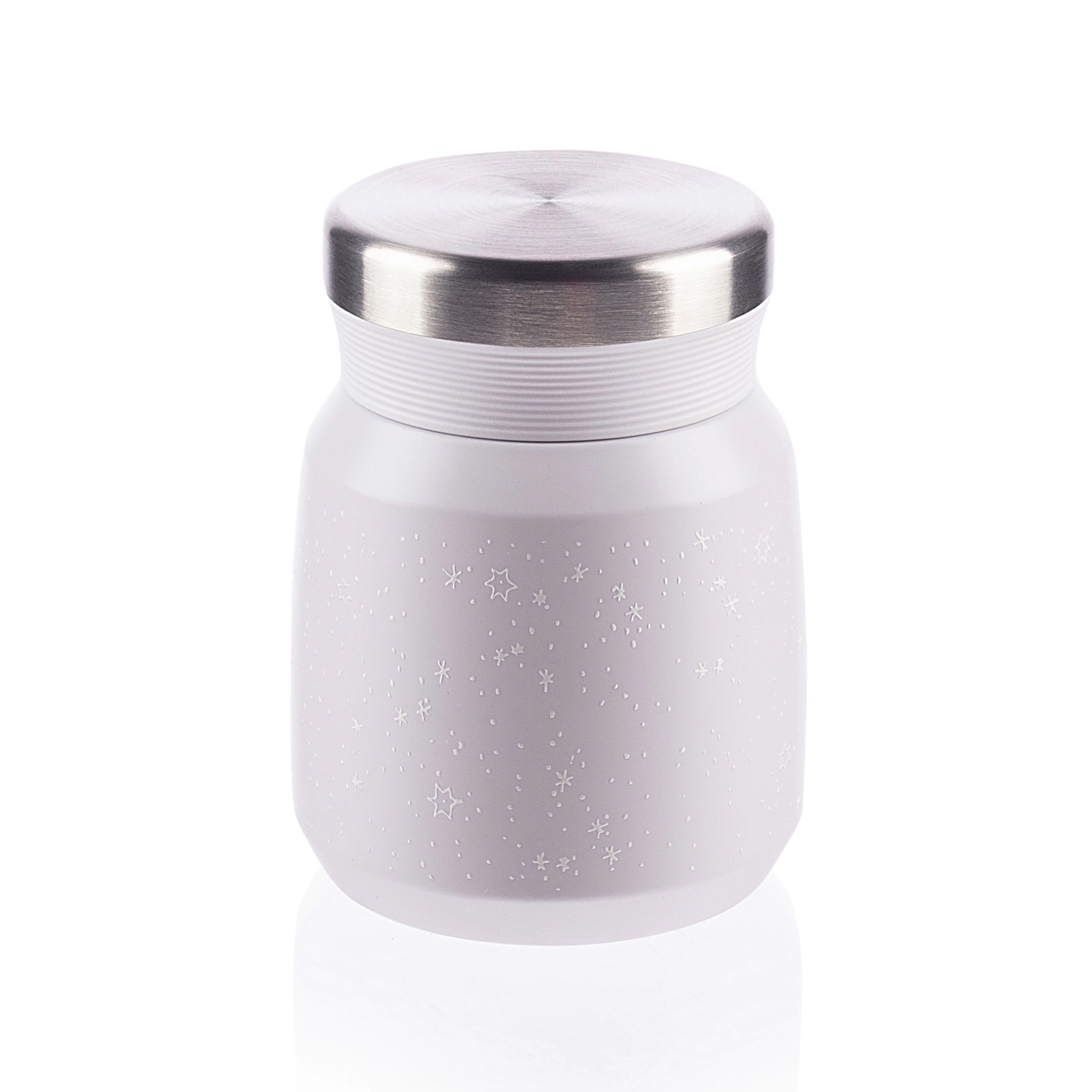 Zopa Food Thermos termoska na jídlo Stars 300 ml