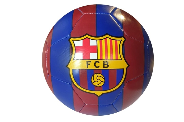 Fotbalový míč FC Barcelona home, velikost 2
