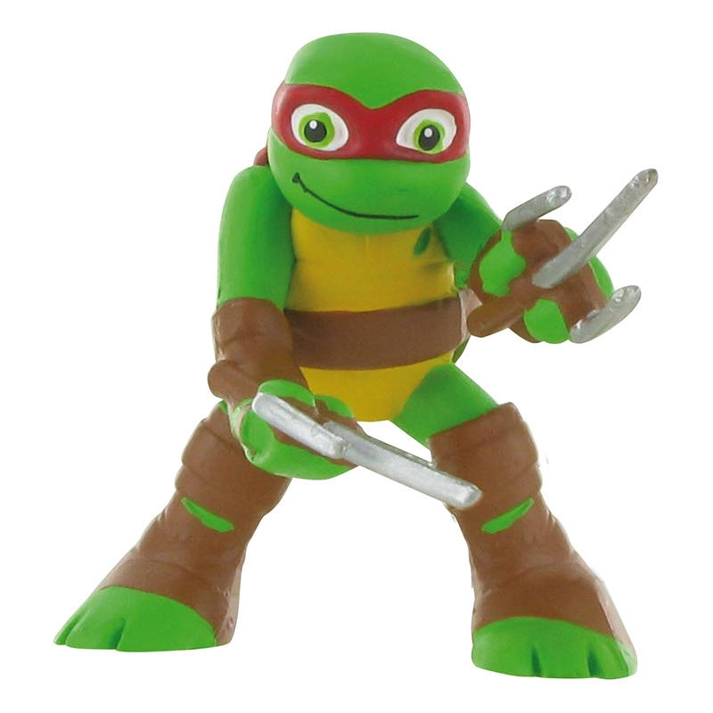 Levně Comansi figurka Želvy Ninja Raphael