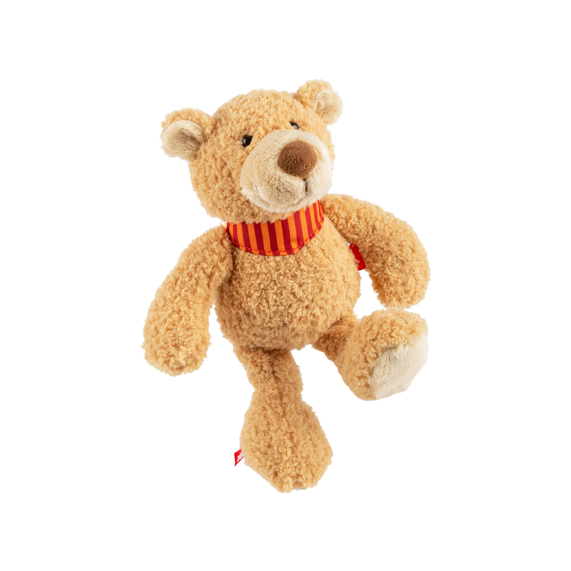 Plyšový medvídek Gildehard 20 cm Sigikid