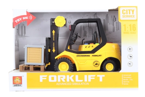 Lamps Zdvižka na baterie malá