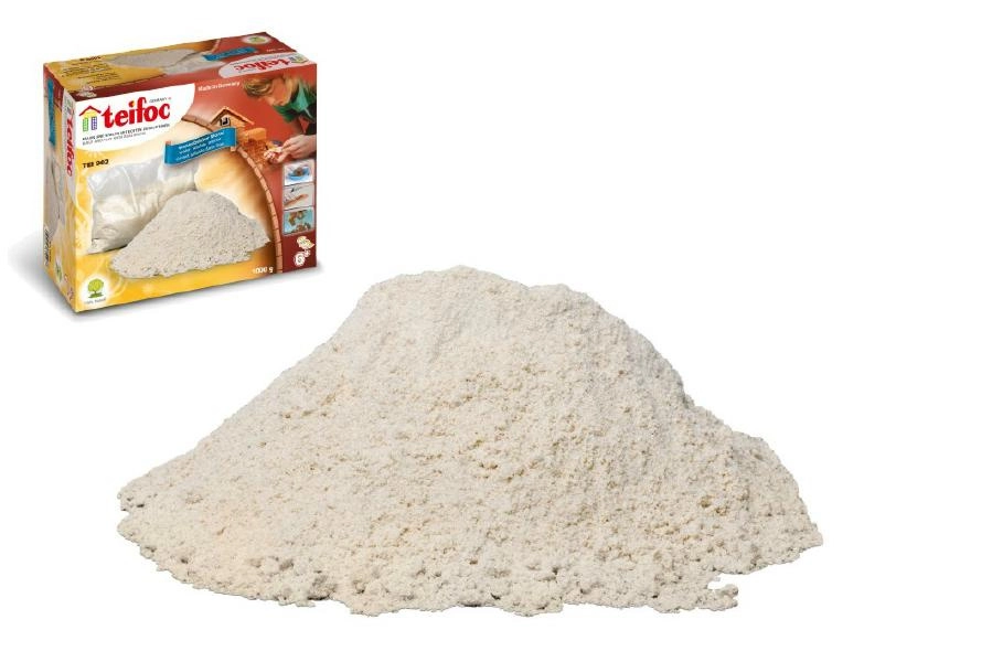 Levně Teifoc 902 náhradní malta 1 kg