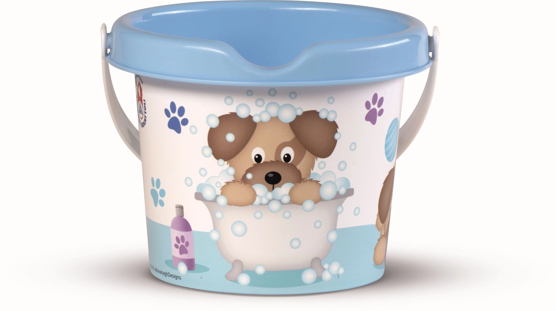 Androni Kyblík štěně 13 cm