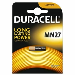 Duracell MN27 1ks 5000394023352