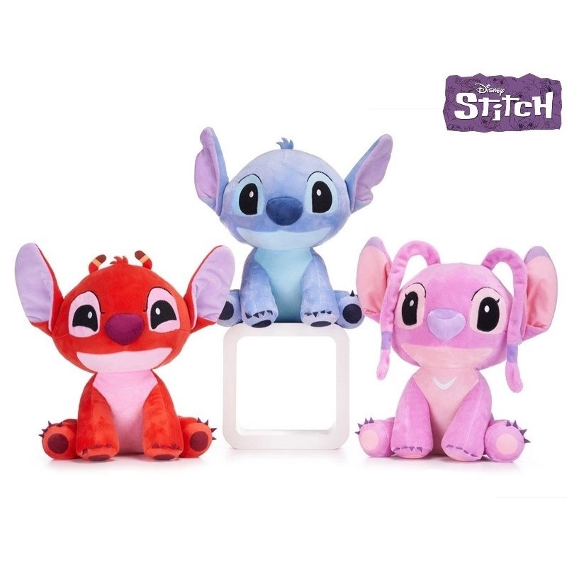 Lilo a Stitch plyšová hračka