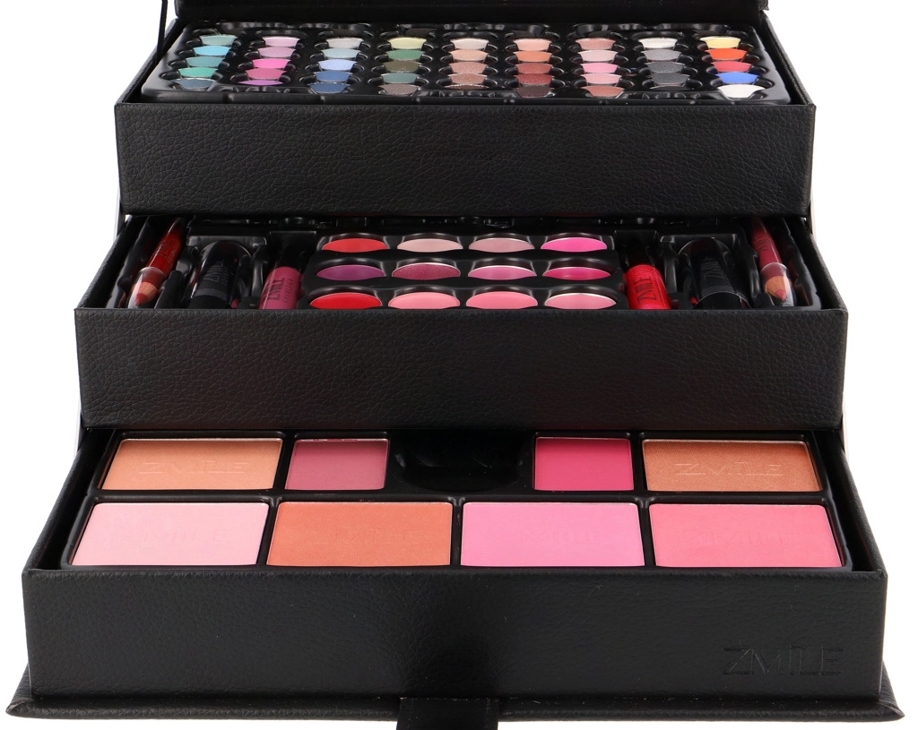 Levně Makeup Trading Beauty Case Complet Make Up Palett 110,6 g