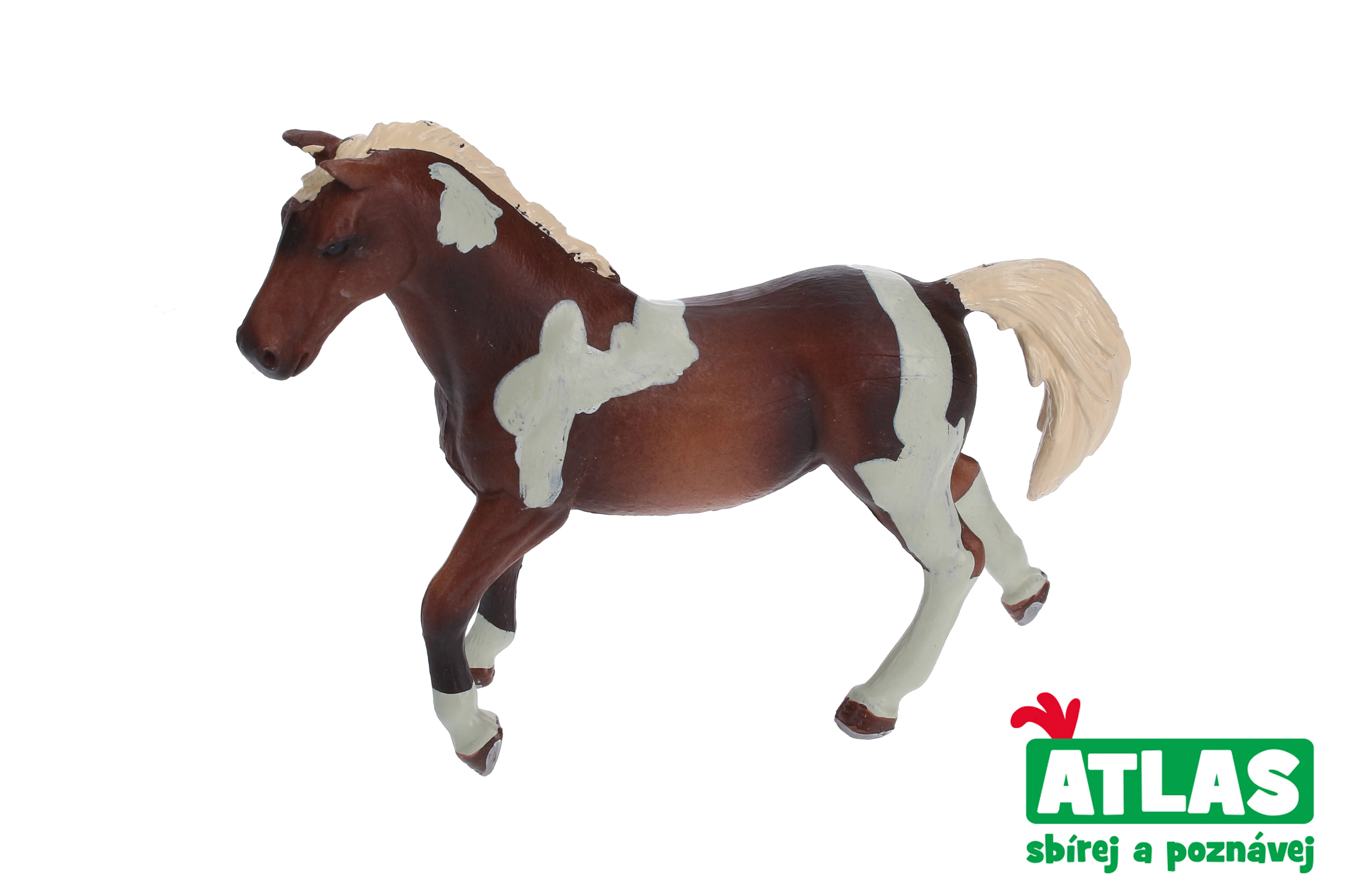Figurka koně 13 cm