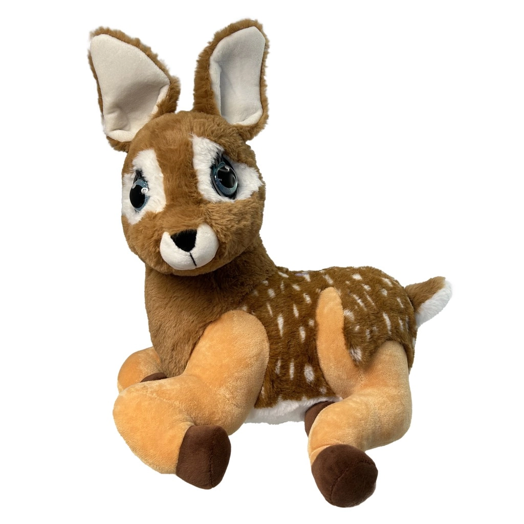 Alltoys Karamelka pohádková srnečka