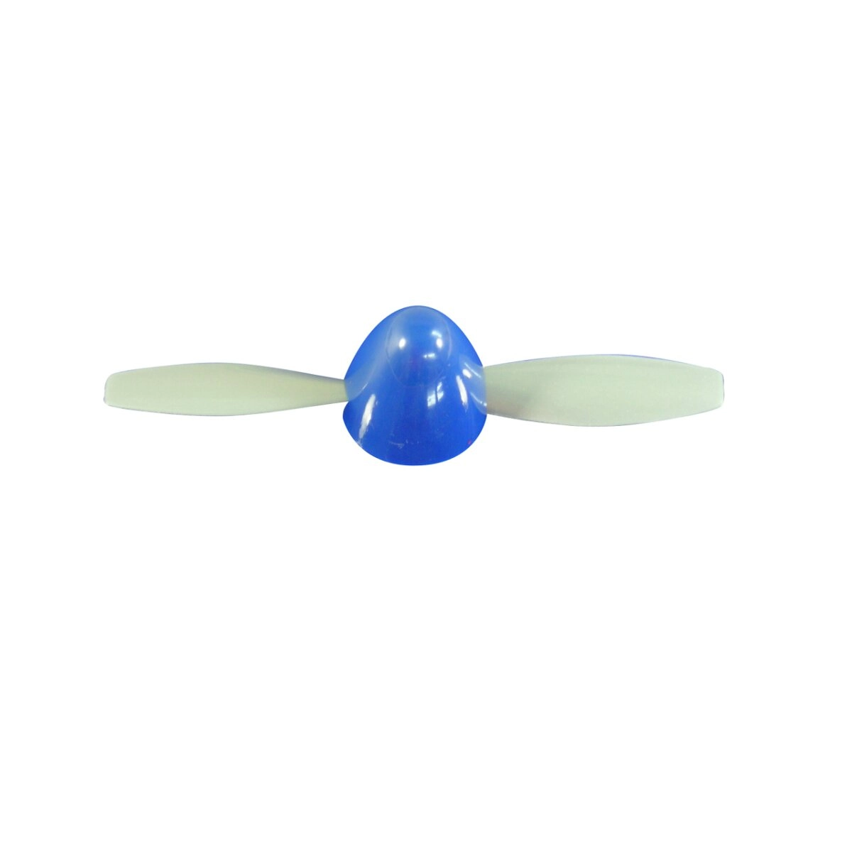 Jamara Propeller Mustang P-51 mini classics
