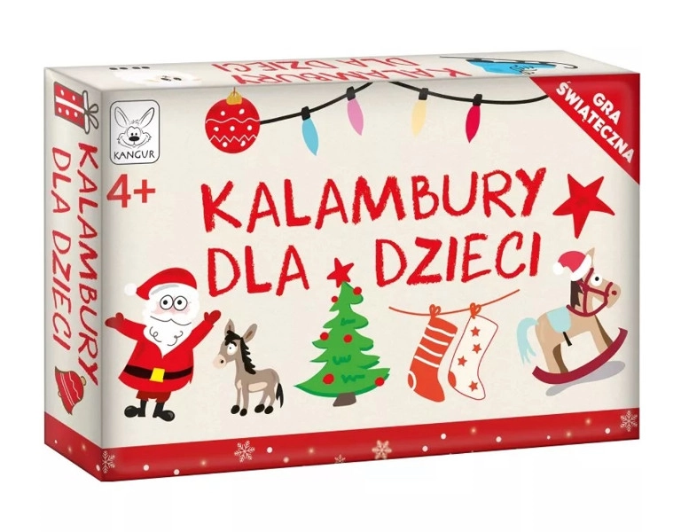 Veselé hádanky a pantomima pro děti