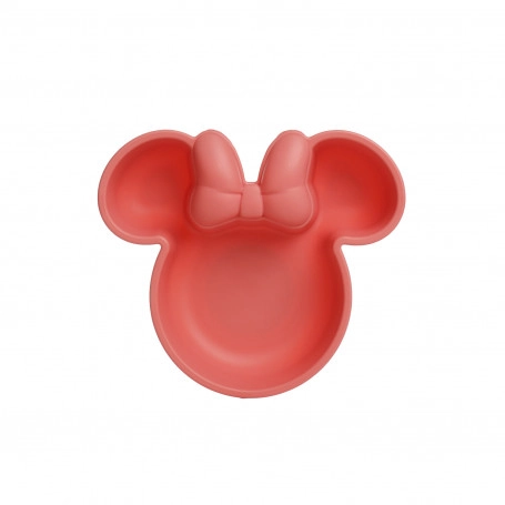 Miska MINNIE pro první příkrmy