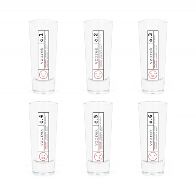 Panáky - Přípitky Albi