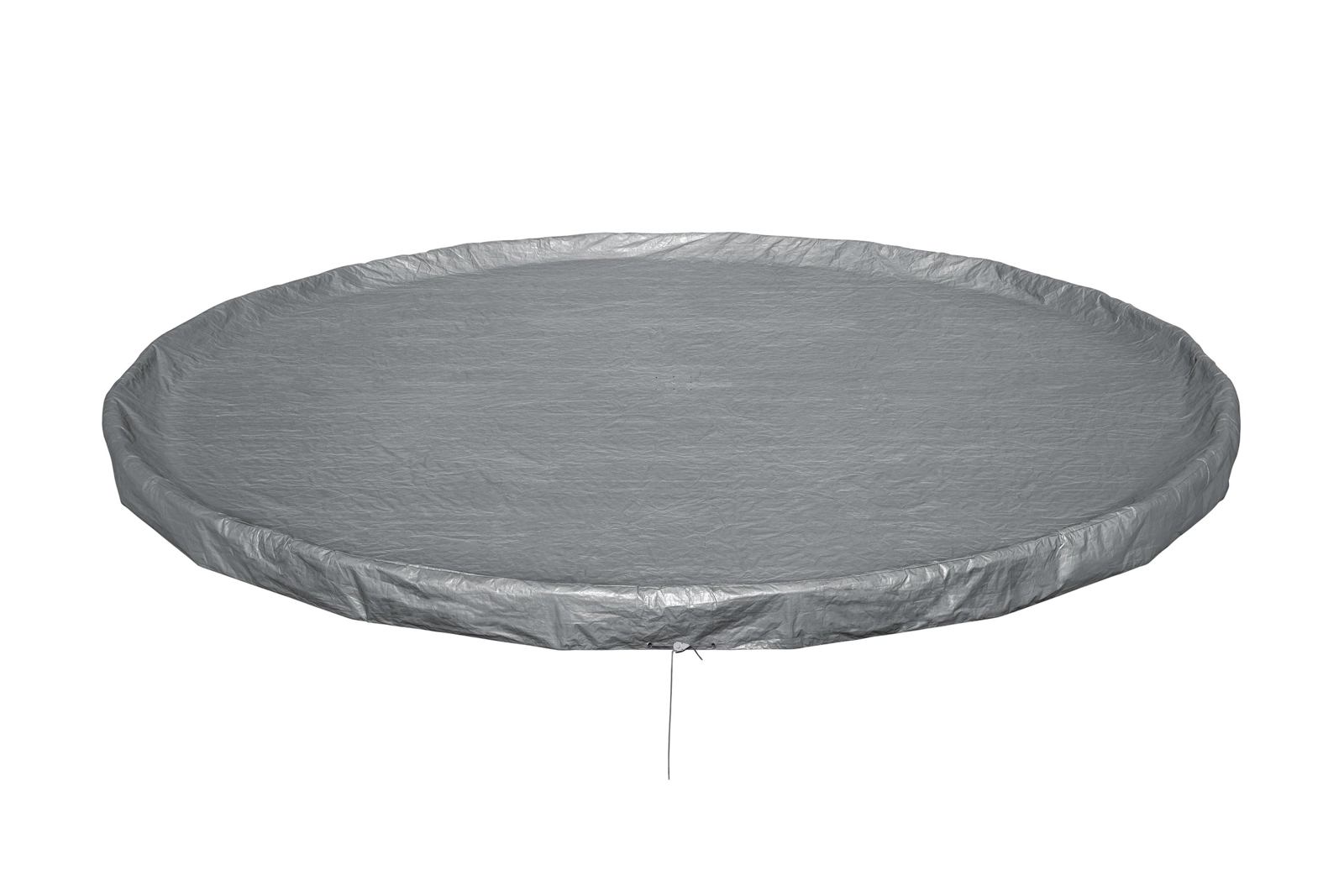 Bestway prémiová krycí plachta na kruhový bazén 610 cm