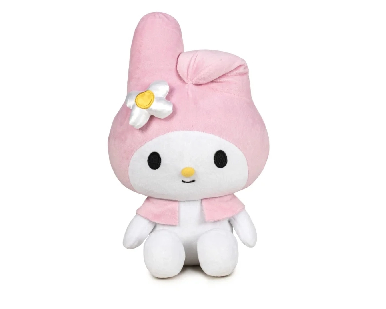 Plyšová hračka My Melody 20 cm – HELLO KITTY & FRIENDS