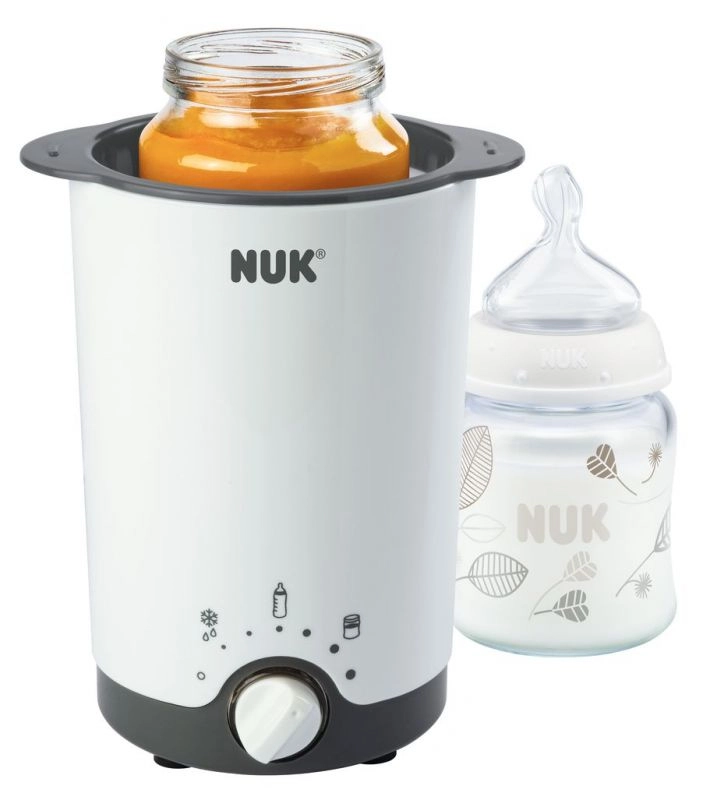 Levně Nuk Elektrický Ohřívač 3v1 Thermo