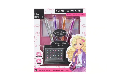 Lamps Tetovací sada