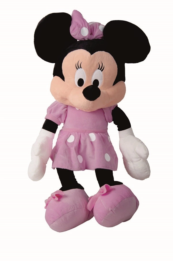 Plyšová hračka Minnie 65 cm