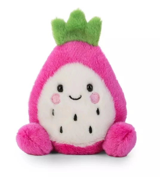 Plyšová maskotka Dragonfruit Palm Pals 13 cm