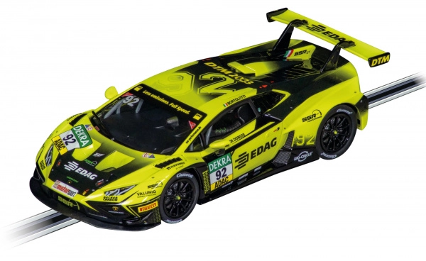 Carrera Digital 132 Lamborghini Huracán GT3 Evo2 SSR Performance
