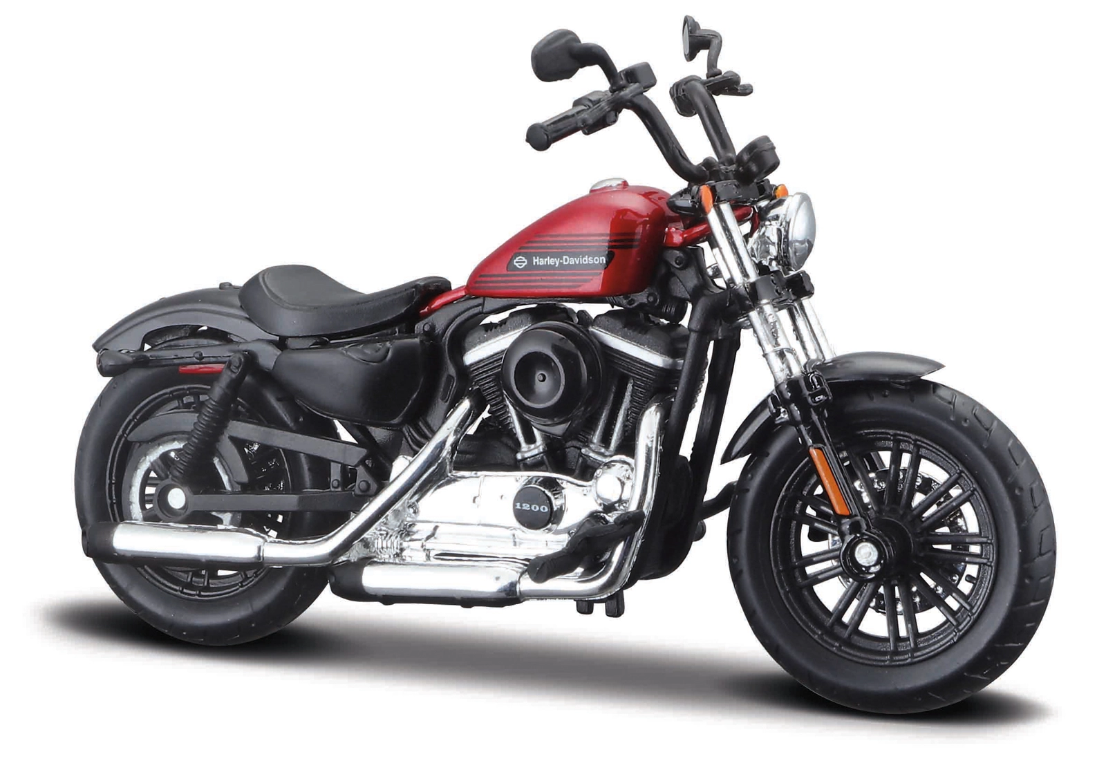 Maisto -  Forty Eight® Special 2018, 1:18