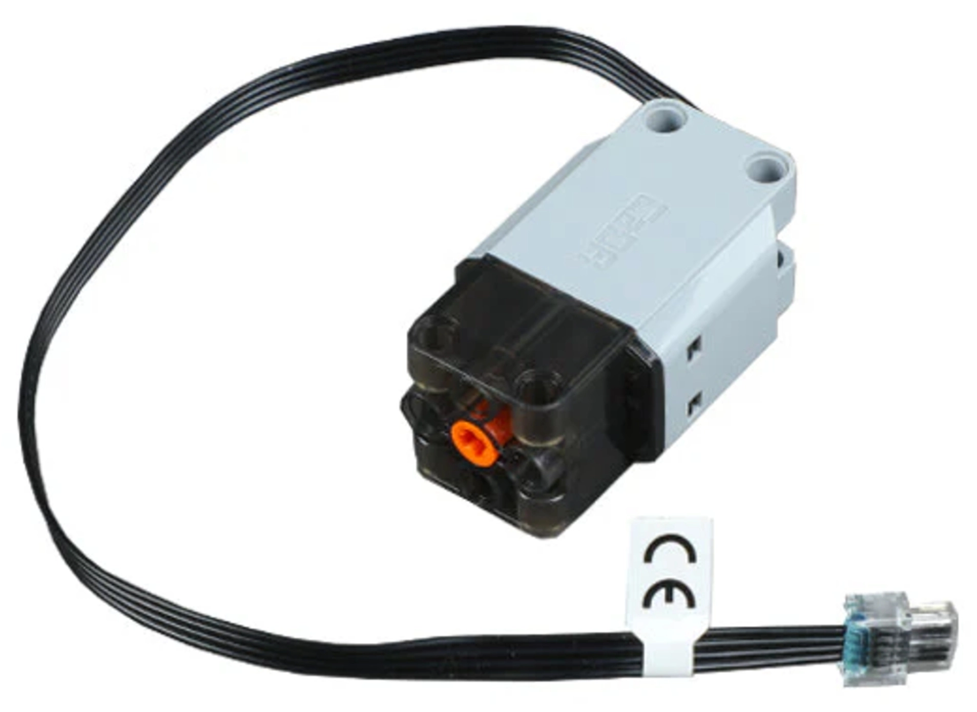 Cada pohonný motor L Motor PRO pro stavebnice