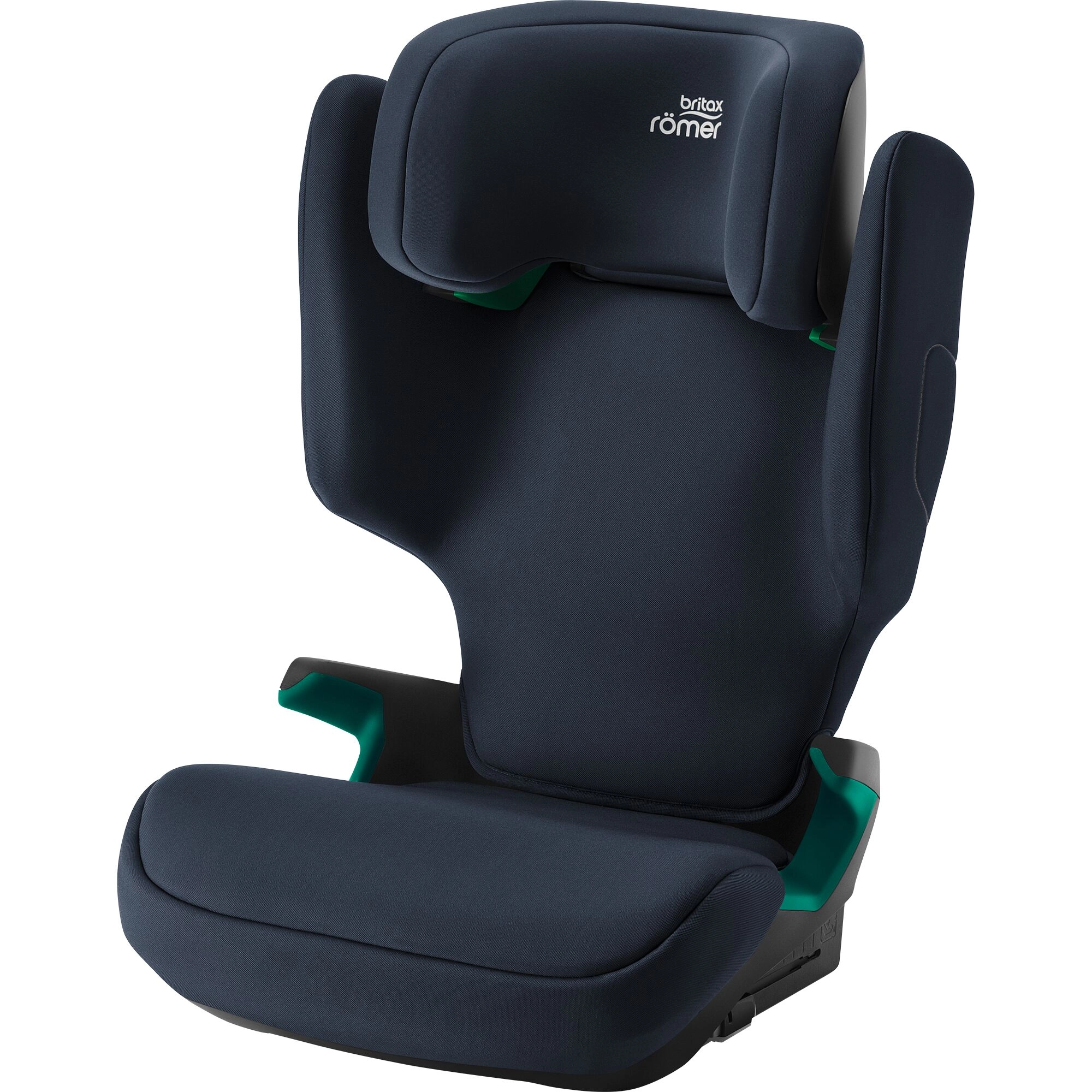 Autosedačka Britax Römer Discovery Plus 2 Night Blue