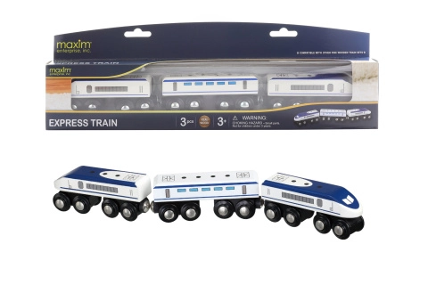 Maxim 50401 Express souprava Pendolino