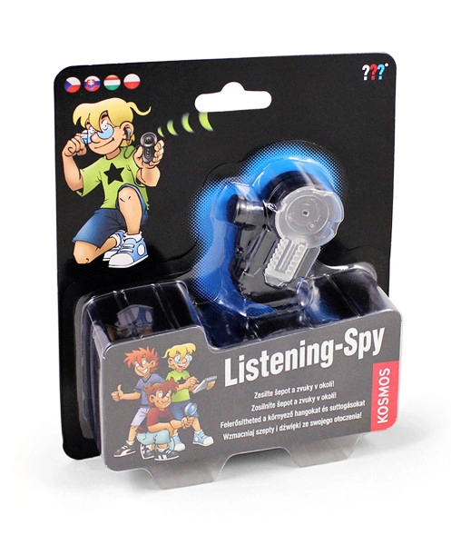 Piatnik Listening Spy