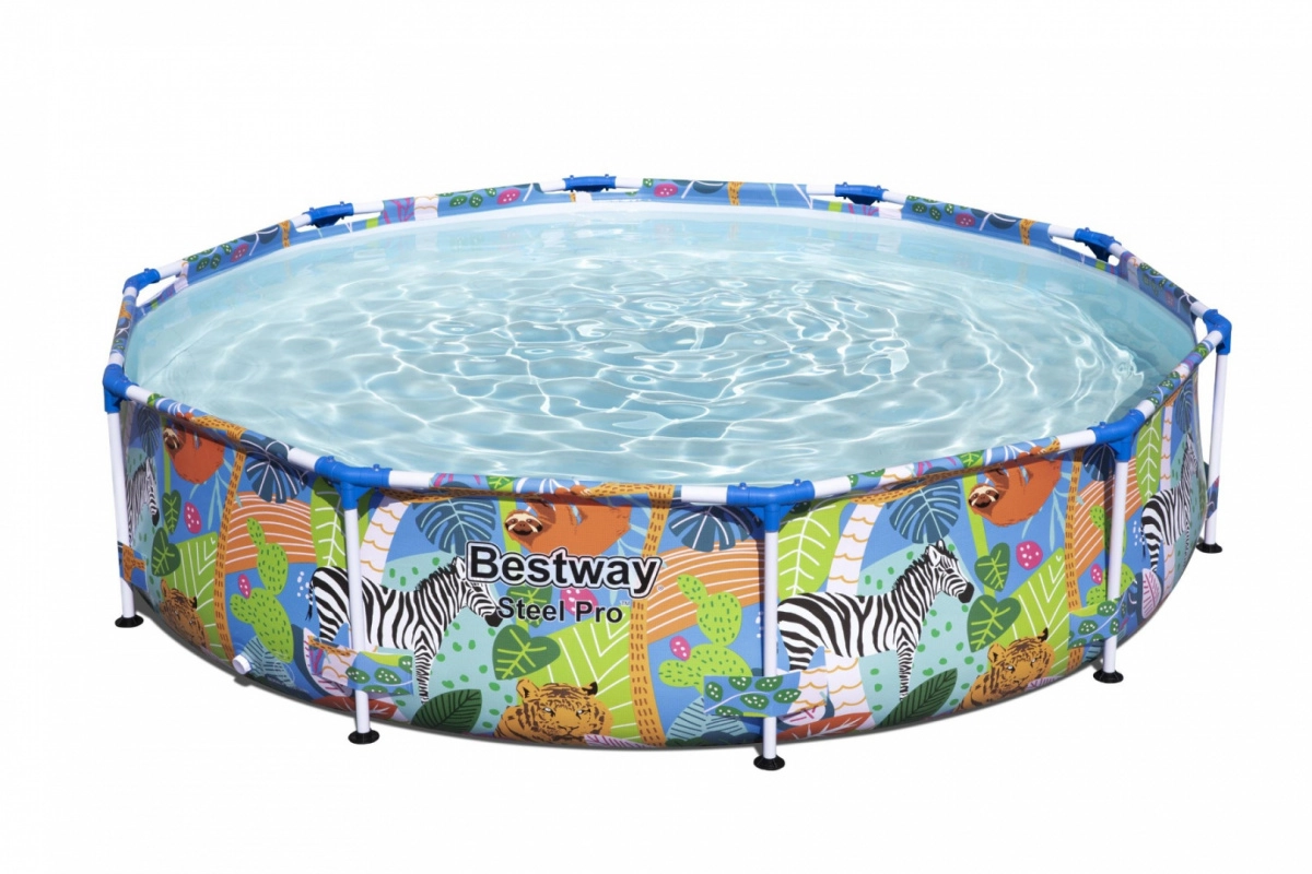 Bestway Marine Life 305 x 66 cm 56985