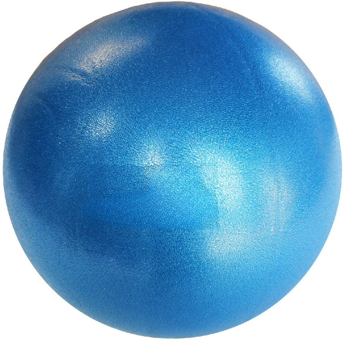 Merco FitGym overball 25 cm modrý - 1 kus