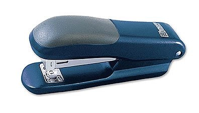 Sešívačka BOXER 200, modrá BOXER