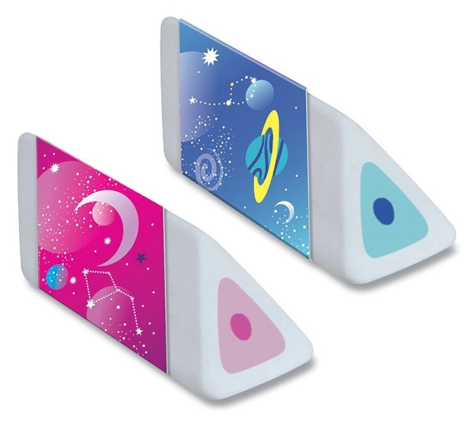 Maped Pryž Pyramid Cosmic 1ks mix variant či barev