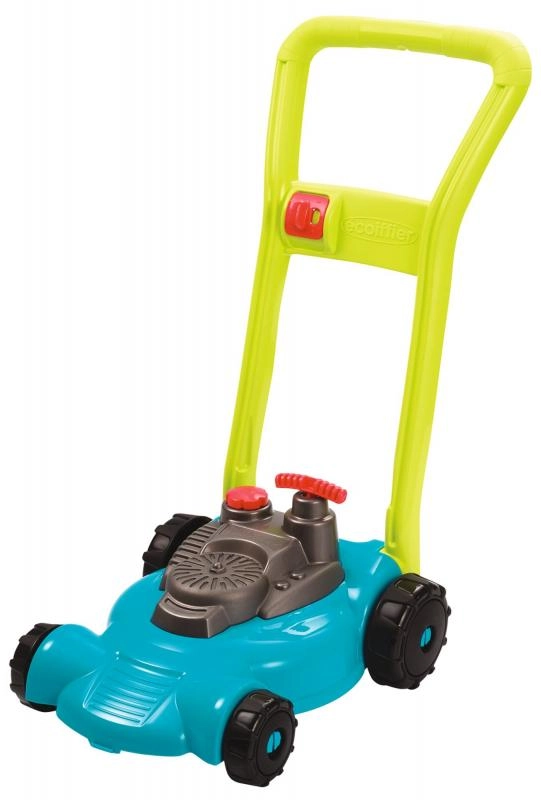 Écoiffier zahradní sekačka Turbo