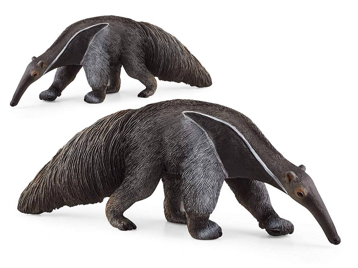 Zvířátko - mravenečník