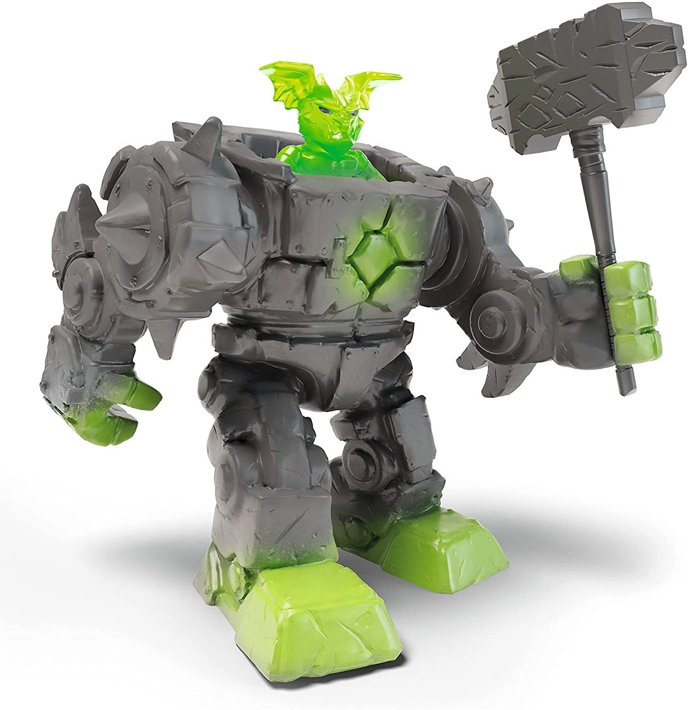 Levně Schleich Robot Mini Creatures Eldrador