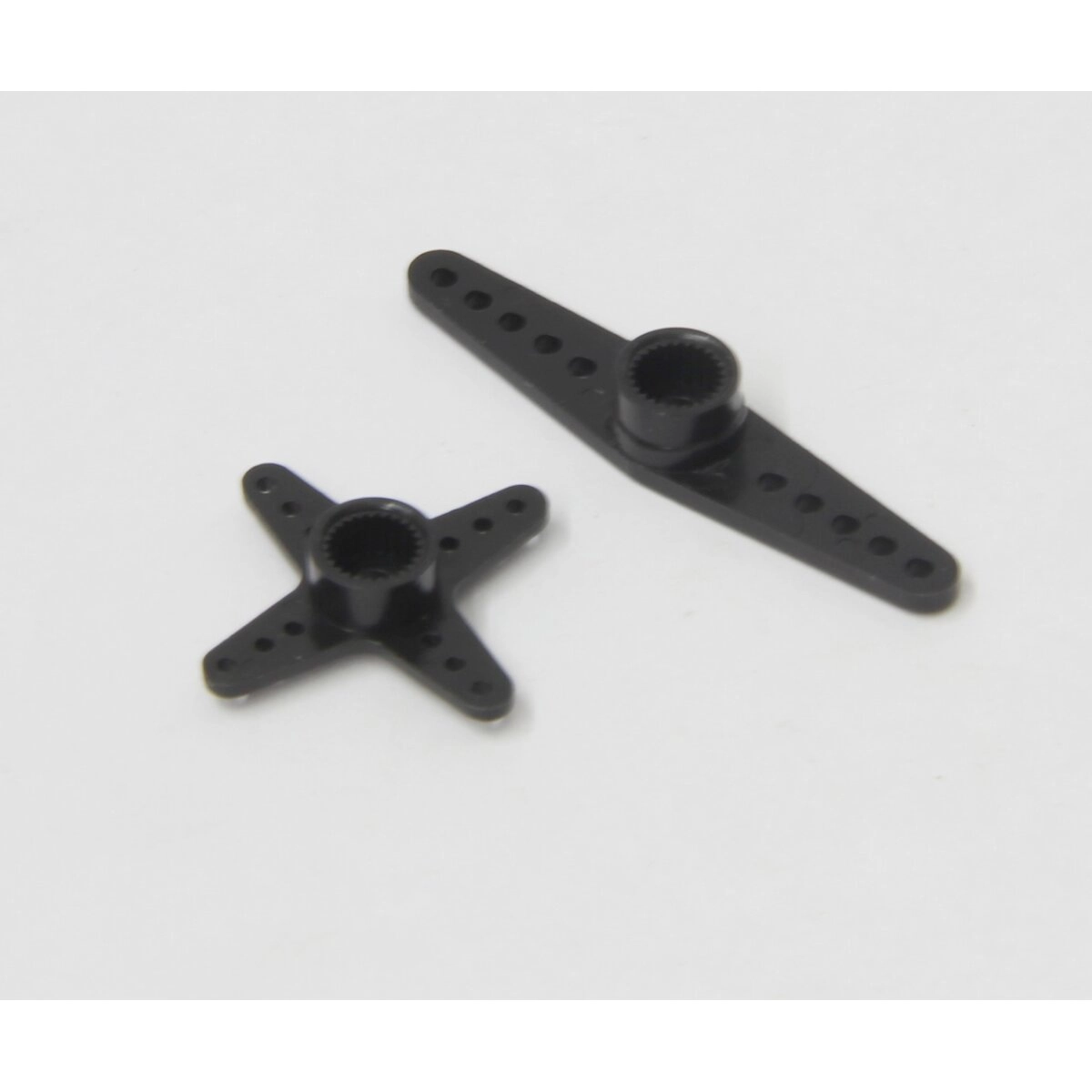 Jamara sada pák servo horn XT mini - 1 kus