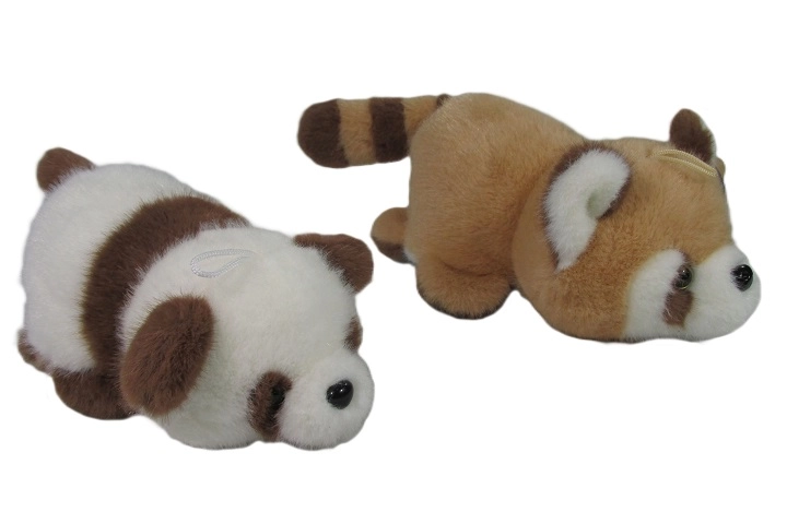 Plyšová panda 20 cm
