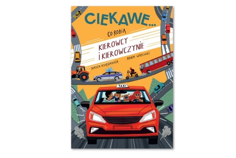 Co dělají řidiči a řidičky