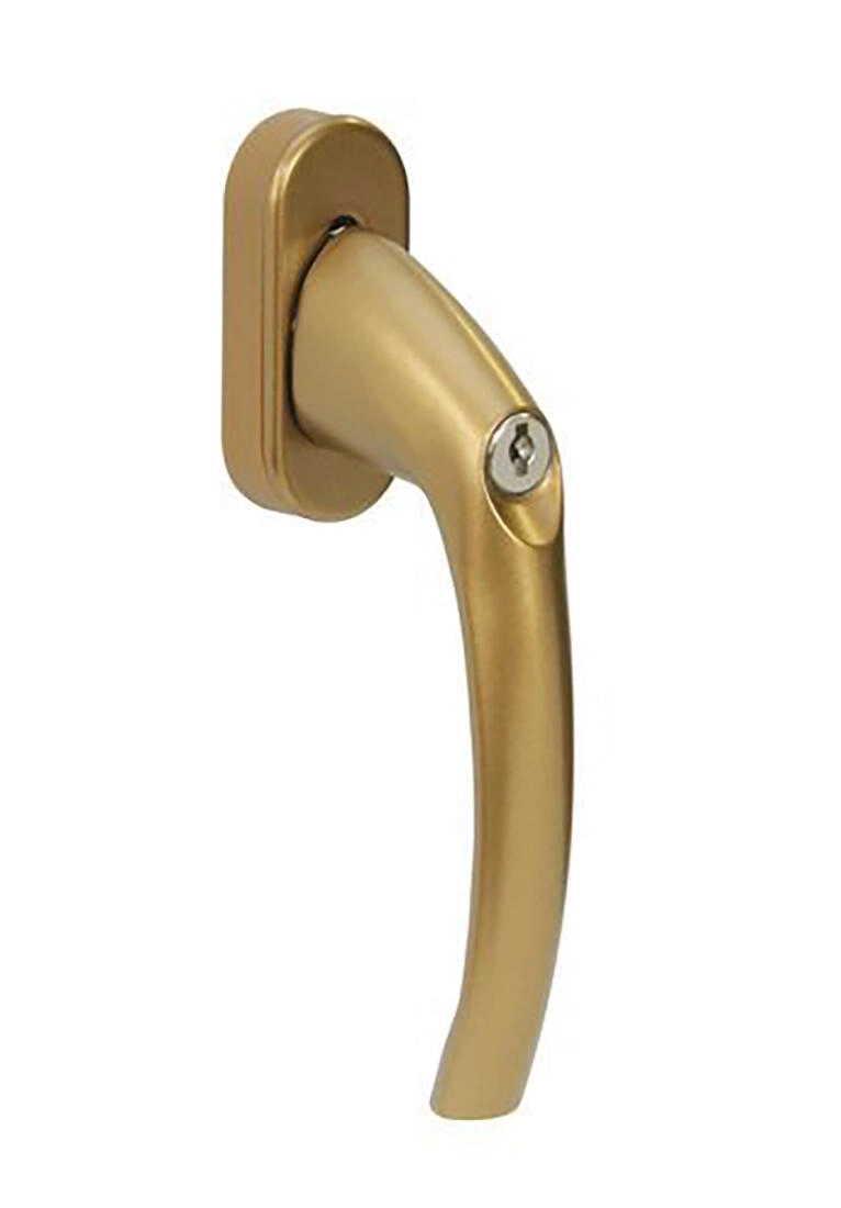 Levně Richter RHW.L.009 F4 starobronz