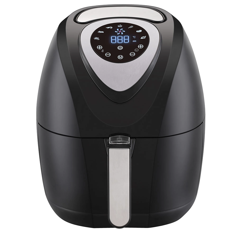 horkovzdušná fritéza MalTec AirFryer 4,3 l
