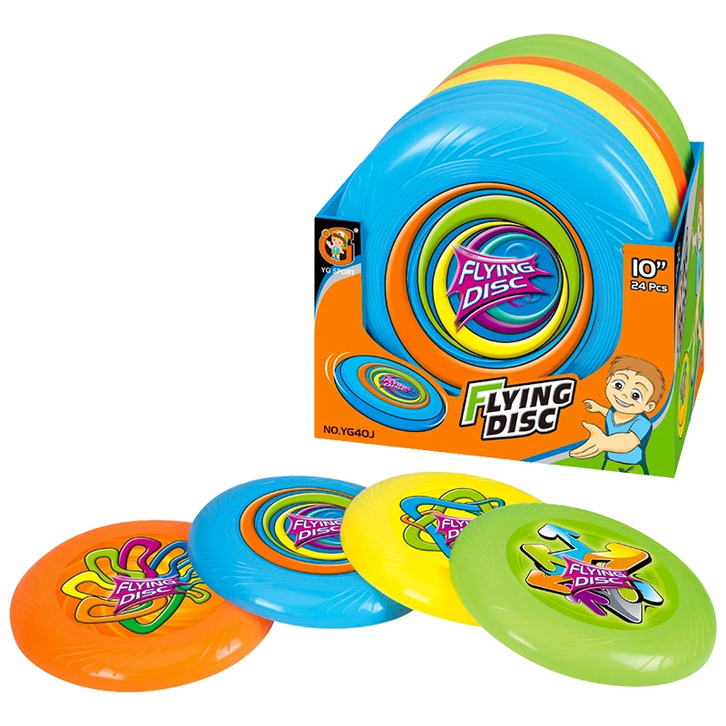 Létající talíř frisbee 25 cm