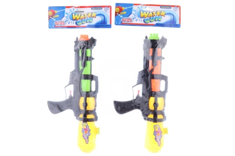 Vodní pistole se zásobníkem 37 cm