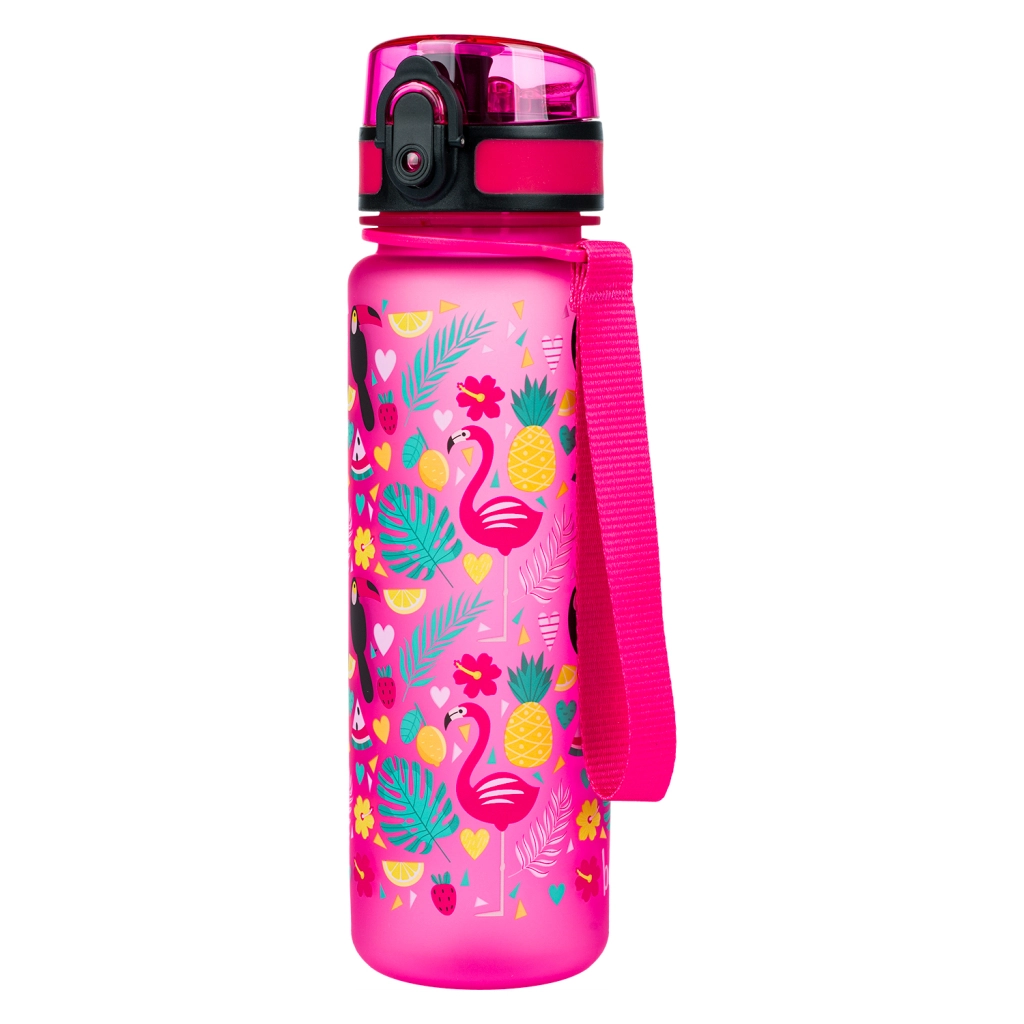 Levně Baagl Plameňáci 500 ml